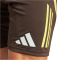 adidas Juventus Turin Tiro 24 Competition Trainingsshorts 2024/25 Herren 247A - dbrown XS