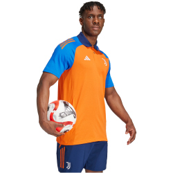 adidas Juventus Turin Tiro 24 Competition Poloshirt 2024/25 Herren ADCY - teaora S