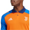 adidas Juventus Turin Tiro 24 Competition Poloshirt 2024/25 Herren ADCY - teaora S