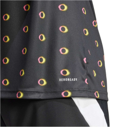 adidas Juventus Turin Aufw&auml;rmshirt 2024/25 Herren 095A - black S