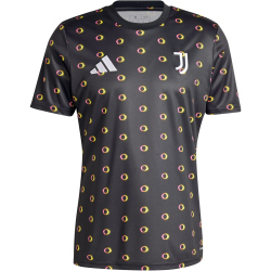 adidas Juventus Turin Aufw&auml;rmshirt 2024/25 Herren...
