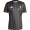 adidas Juventus Turin Aufw&auml;rmshirt 2024/25 Herren IS5789 - black S