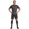 adidas Juventus Turin Aufw&auml;rmshirt 2024/25 Herren IS5789 - black S