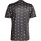 adidas Juventus Turin Aufw&auml;rmshirt 2024/25 Herren IS5789 - black S