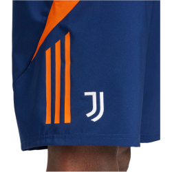 adidas Juventus Turin Tiro 24 Competition Downtime-Shorts 2024/25 Herren AEQ1 - tenabl XS