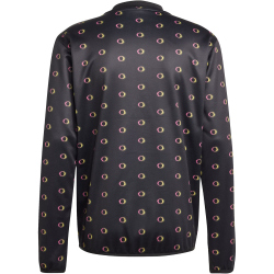 adidas Juventus Turin Aufw&auml;rmshirt 2024/25 Herren 095A - black S