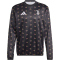adidas Juventus Turin Aufw&auml;rmshirt 2024/25 Herren 095A - black S