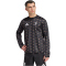 adidas Juventus Turin Aufw&auml;rmshirt 2024/25 Herren 095A - black S