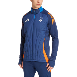 adidas Juventus Turin Tiro 24 Winterized Trainingsshirt 2024/25 Herren AEQ1 - tenabl XS