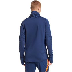 adidas Juventus Turin Tiro 24 Winterized Trainingsshirt 2024/25 Herren AEQ1 - tenabl XS