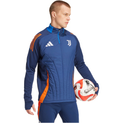 adidas Juventus Turin Tiro 24 Winterized Trainingsshirt 2024/25 Herren AEQ1 - tenabl XS