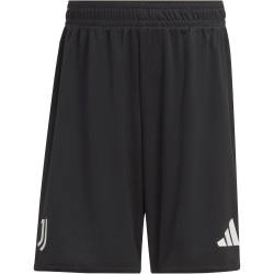 adidas Juventus Turin Heim Minikit 2024/25 Kinder 001A - white/black 92