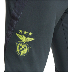 adidas SL Benfica Lissabon Tiro 24 Competition Trainingshose 2024/25 Herren A2AK - ntgrey/sesore XS