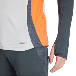 adidas SL Benfica Lissabon Tiro 24 Competition Trainingsshirt 2024/25 Herren A5J3 - lgsogr/sesore XS