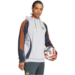 adidas SL Benfica Lissabon Tiro 24 Trainings-Hoodie 2024/25 Herren A5J3 - lgsogr/sesore XS