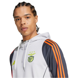 adidas SL Benfica Lissabon Tiro 24 Trainings-Hoodie 2024/25 Herren A5J3 - lgsogr/sesore XS
