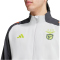 adidas SL Benfica Lissabon Tiro 24 Competition Pr&auml;sentationsjacke 2024/25 Herren A5J3 - lgsogr/sesore M