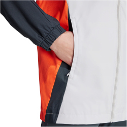 adidas SL Benfica Lissabon Tiro 24 Competition Allwetterjacke 2024/25 Herren A5J3 - lgsogr/sesore XS