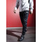 uhlsport Essential Performance Hose schwarz 3XL