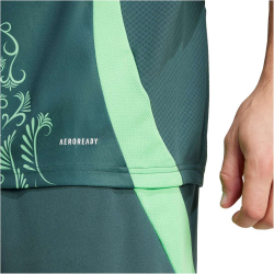 adidas FAF Algerien Auswärtstrikot 2024 Herren...
