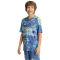 adidas Ajax Amsterdam Ausw&auml;rtstrikot 2024/25 Kinder IT3493 - crew blue 128