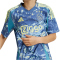 adidas Ajax Amsterdam Ausw&auml;rtstrikot 2024/25 Kinder IT3493 - crew blue 128