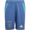 adidas Ajax Amsterdam Ausw&auml;rtsshorts 2024/25 Kinder ADWD - creblu 128