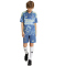 adidas Ajax Amsterdam Ausw&auml;rtsshorts 2024/25 Kinder ADWD - creblu 128