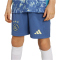 adidas Ajax Amsterdam Ausw&auml;rtsshorts 2024/25 Kinder ADWD - creblu 128