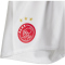 adidas Ajax Amsterdam Heim Baby-Minikit 2024/25 Kinder 001A - white 68