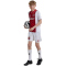 adidas Ajax Amsterdam Heimtrikot 2024/25 Kinder 001A - white 128