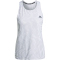 adidas Ultimate Airchill Engineered Lauf-Tanktop Damen ADW8 - halsil XS