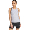 adidas Ultimate Airchill Engineered Lauf-Tanktop Damen ADW8 - halsil XS