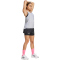 adidas Ultimate Airchill Engineered Lauf-Tanktop Damen ADW8 - halsil XS