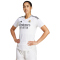 adidas Real Madrid Authentic Heimtrikot 2024/25 Damen 001A - white M