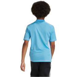 adidas Real Madrid Heim Torwarttrikot 2024/25 Kinder AF4D - seblbu 128