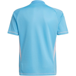 adidas Real Madrid Heim Torwarttrikot 2024/25 Kinder AF4D - seblbu 128