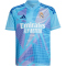 adidas Real Madrid Heim Torwarttrikot 2024/25 Kinder AF4D - seblbu 128