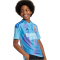 adidas Real Madrid Heim Torwarttrikot 2024/25 Kinder AF4D - seblbu 128