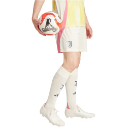adidas Juventus Turin Auswärtsshorts 2024/25 Herren...