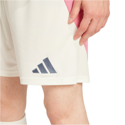 adidas Juventus Turin Auswärtsshorts 2024/25 Herren...