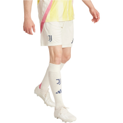 adidas Juventus Turin Auswärtsshorts 2024/25 Herren...