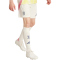 adidas Juventus Turin Auswärtsshorts 2024/25 Herren IS7998 - off white S