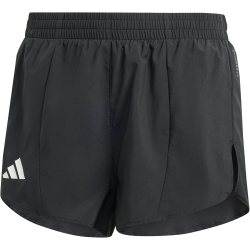 adidas adizero Essentials Laufshorts Damen IN8707 - black XS