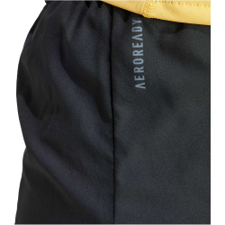 adidas adizero Essentials Laufshorts Damen IN8707 - black XS