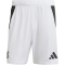 adidas Sparta Prag Heimshorts 2024/25 Herren IN4309 - white S