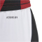 adidas Sparta Prag Heimshorts 2024/25 Herren IN4309 - white S