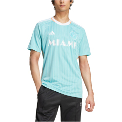 adidas Inter Miami CF Ausweichtrikot 2024 Herren A9MT - easmin S