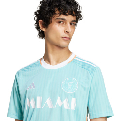 adidas Inter Miami CF Ausweichtrikot 2024 Herren A9MT - easmin S