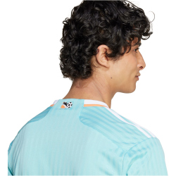 adidas Inter Miami CF Ausweichtrikot 2024 Herren A9MT - easmin S